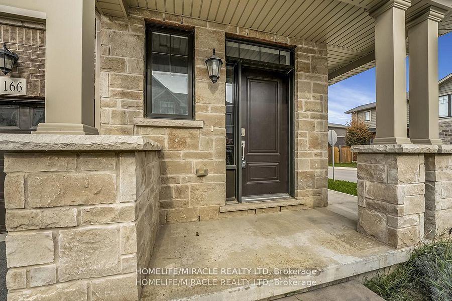 Photo 3 of Unit 166, 1890 Rymal Road E, Hamilton, Stoney Creek — HOMEH