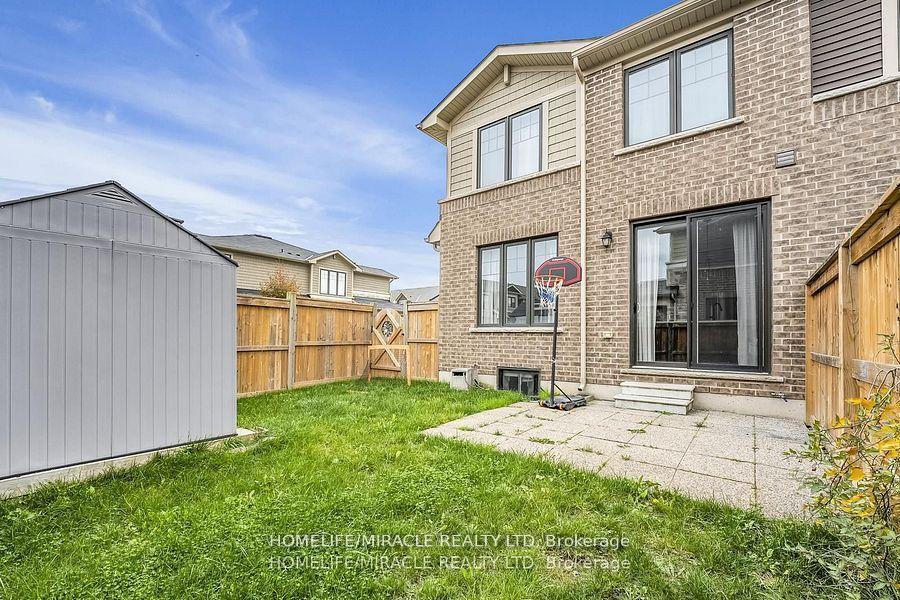 Photo 16 of Unit 166, 1890 Rymal Road E, Hamilton, Stoney Creek — HOMEH