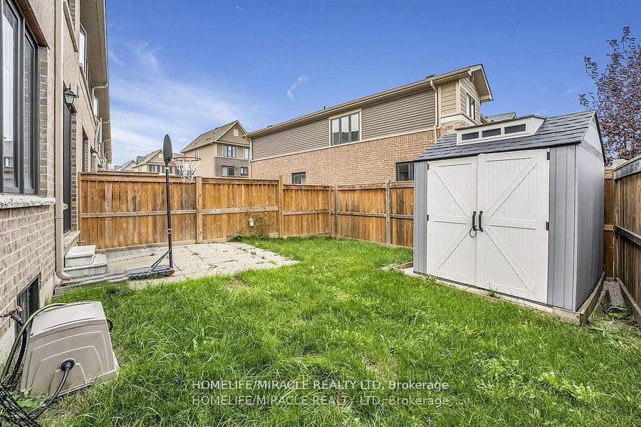 Photo 19 of Unit 166, 1890 Rymal Road E, Hamilton, Stoney Creek — HOMEH