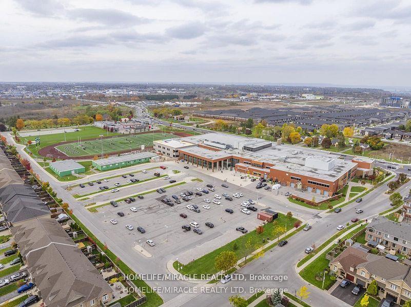 Photo 39 of Unit 166, 1890 Rymal Road E, Hamilton, Stoney Creek — HOMEH