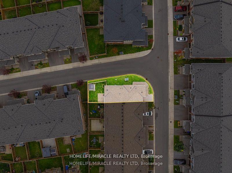 Photo 37 of Unit 166, 1890 Rymal Road E, Hamilton, Stoney Creek — HOMEH
