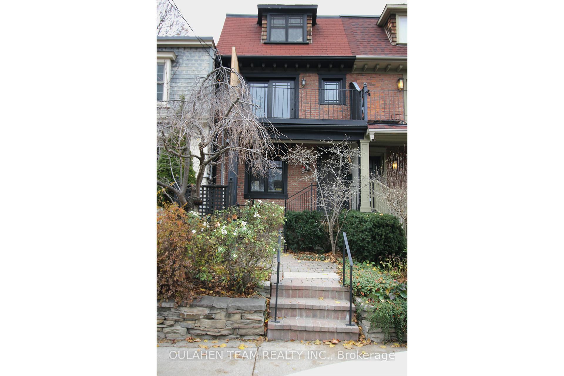 Photo 1 of Unit Bsmt, 24 Pretoria Avenue, Toronto, Playter Estates-Danforth — HOMEH