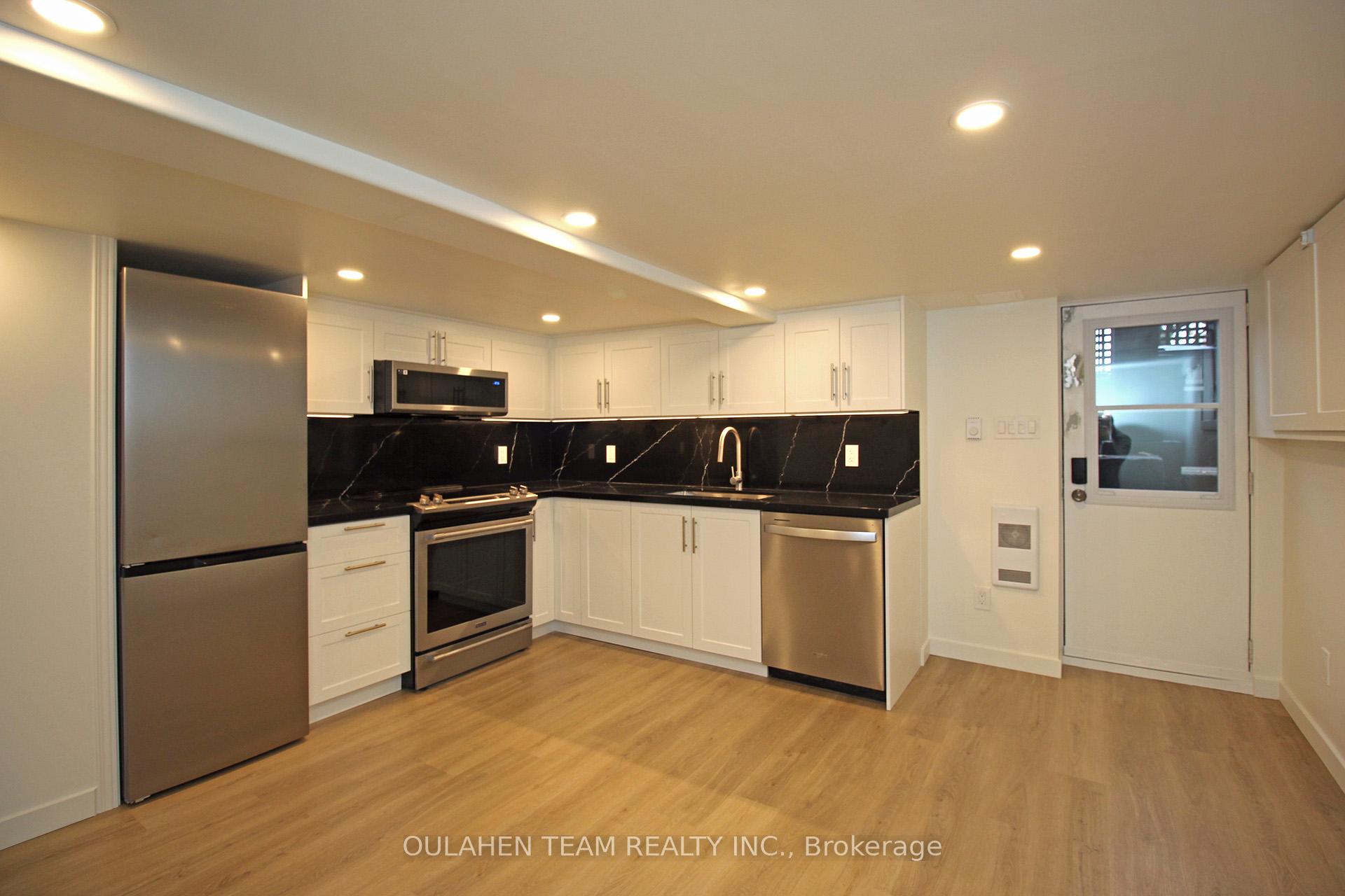 Photo 2 of Unit Bsmt, 24 Pretoria Avenue, Toronto, Playter Estates-Danforth — HOMEH