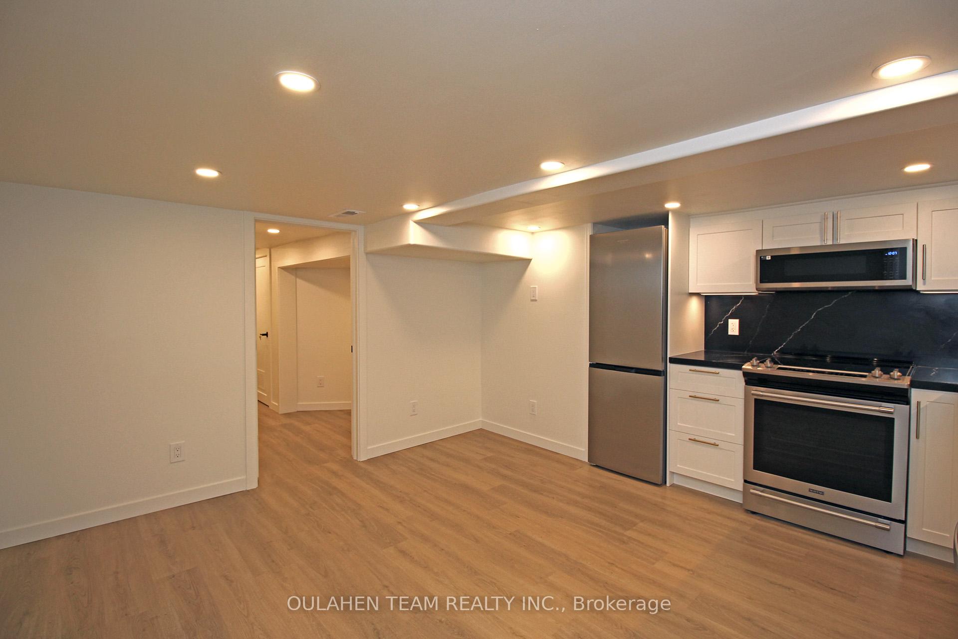 Photo 6 of Unit Bsmt, 24 Pretoria Avenue, Toronto, Playter Estates-Danforth — HOMEH