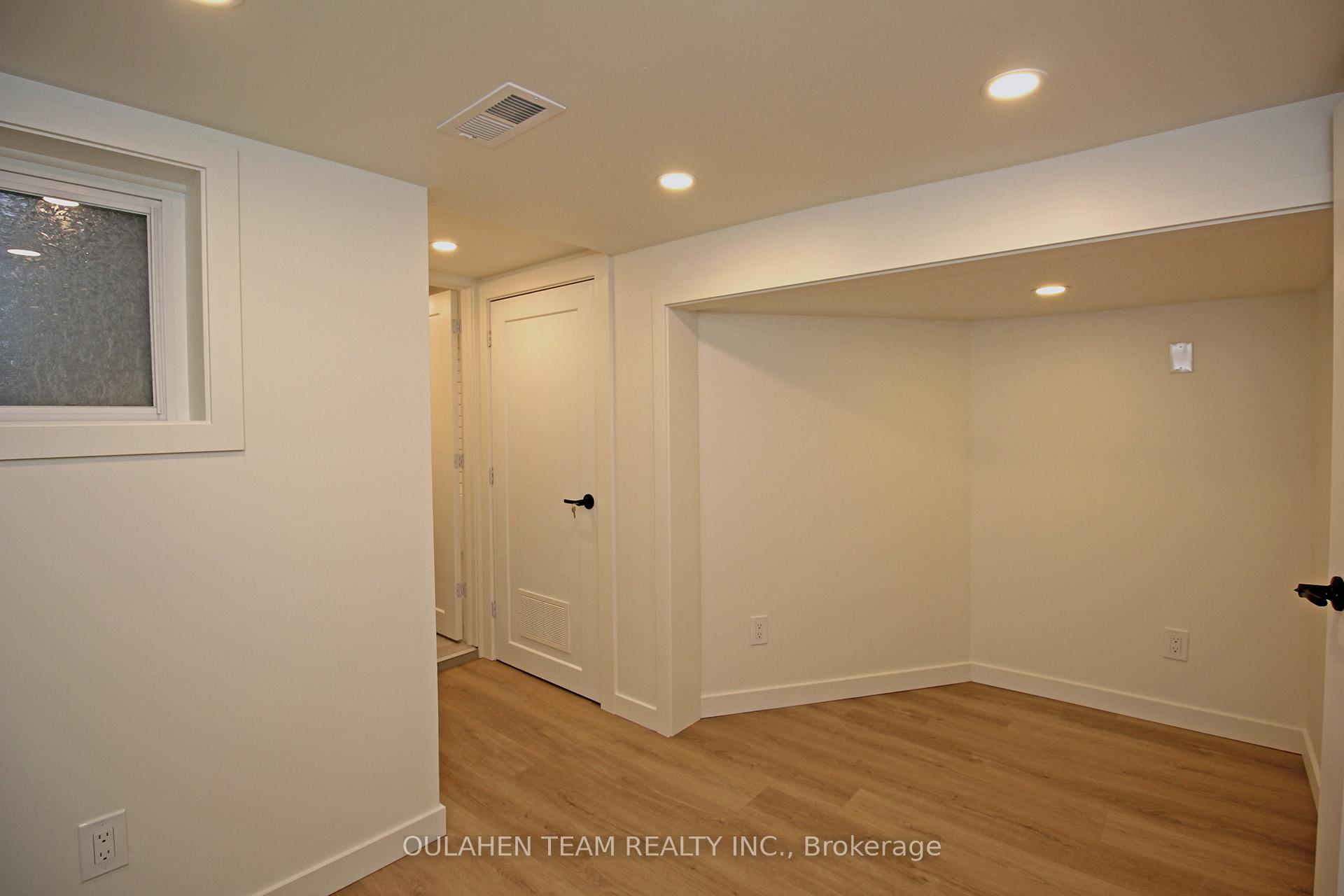Photo 7 of Unit Bsmt, 24 Pretoria Avenue, Toronto, Playter Estates-Danforth — HOMEH