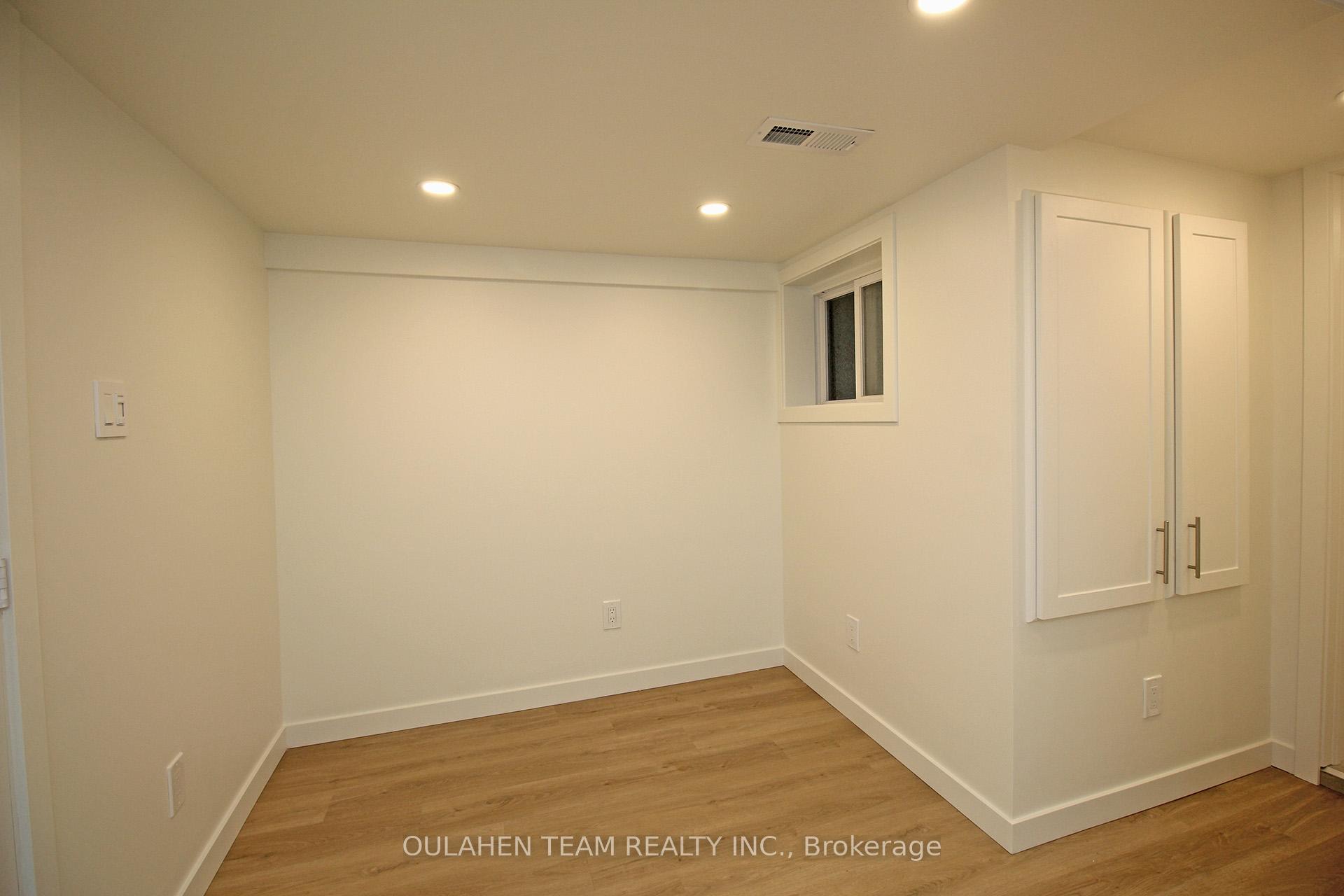 Photo 4 of Unit Bsmt, 24 Pretoria Avenue, Toronto, Playter Estates-Danforth — HOMEH