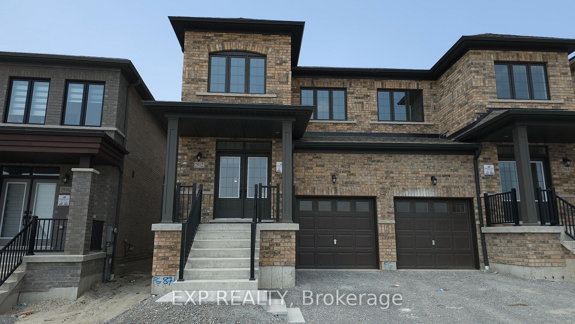Photo 1 of 2912 Starlight Drive, Pickering, Rural Pickering — HOMEH