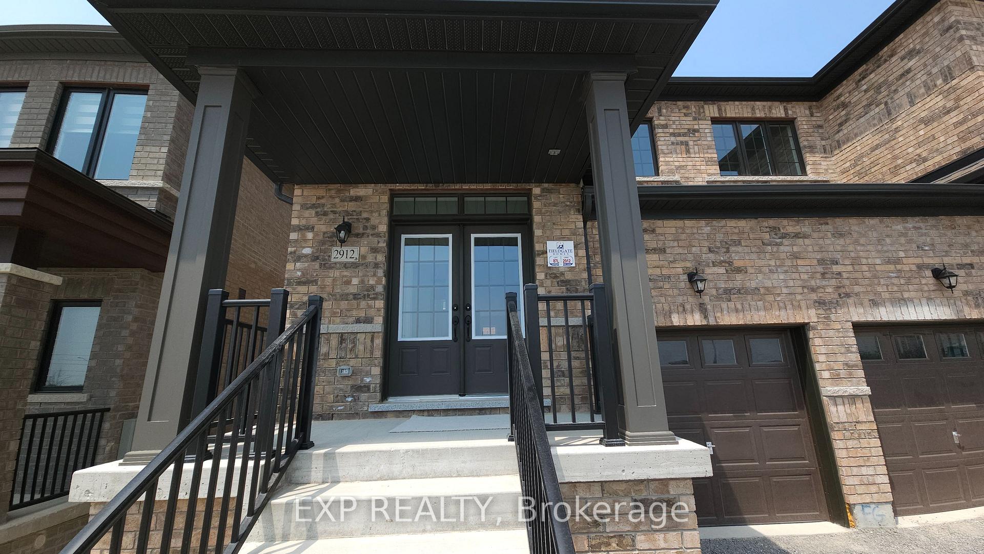 Photo 4 of 2912 Starlight Drive, Pickering, Rural Pickering — HOMEH