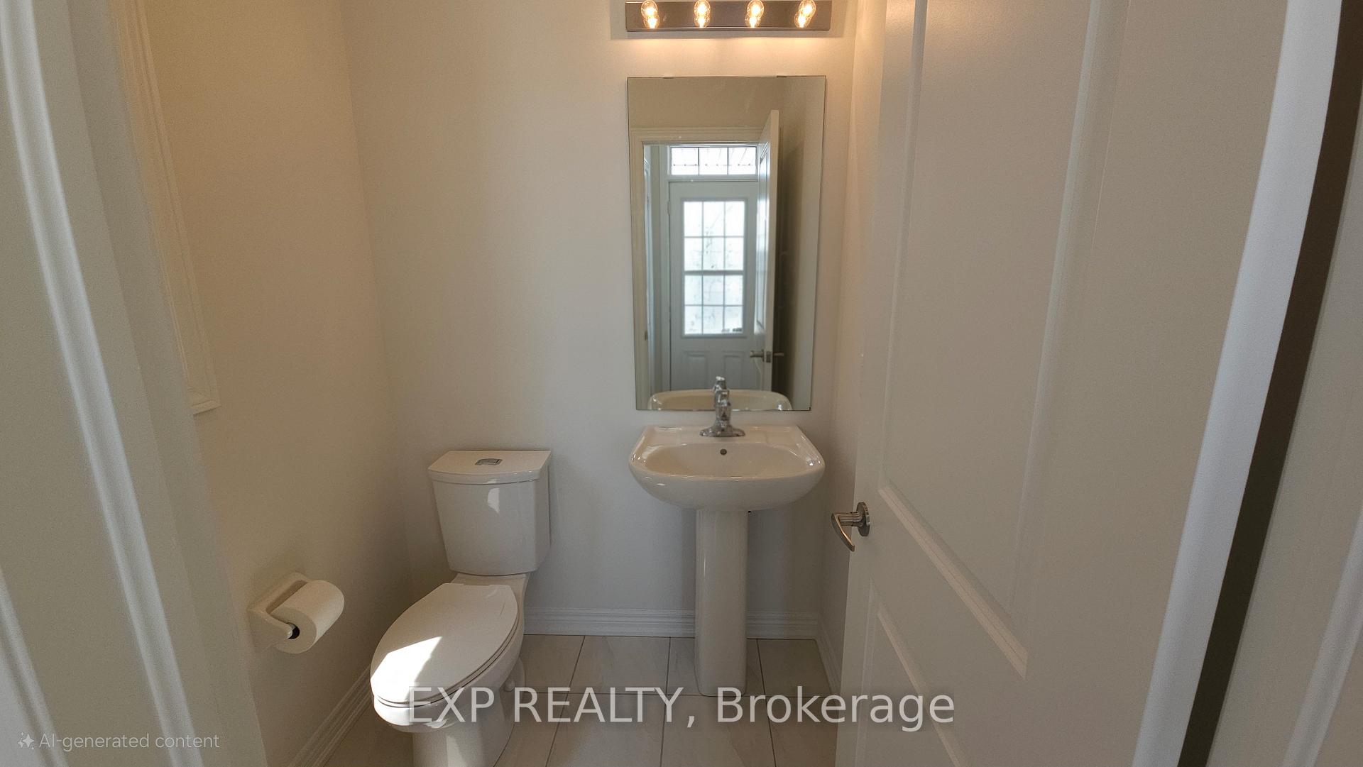 Photo 2 of 2912 Starlight Drive, Pickering, Rural Pickering — HOMEH