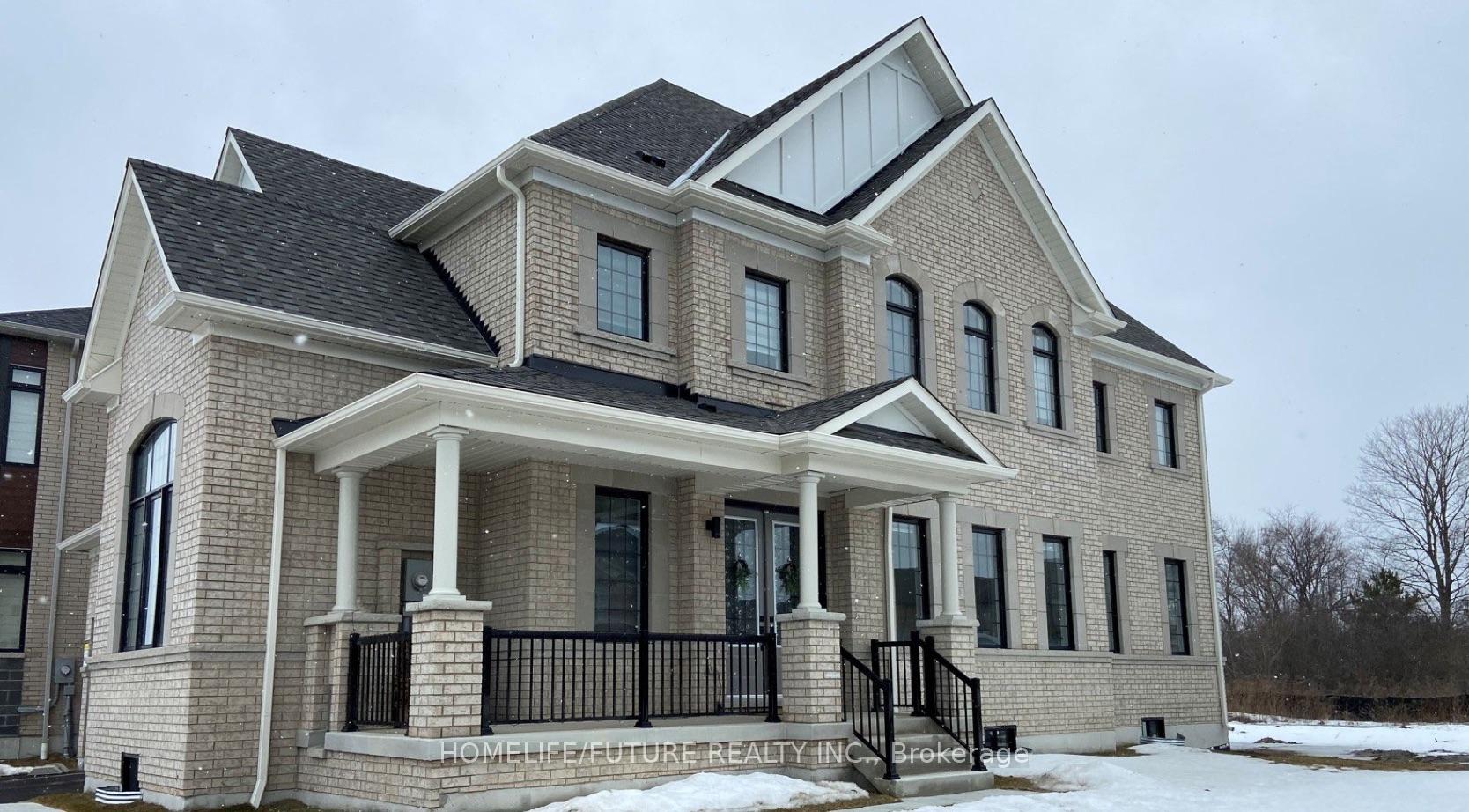 Photo 1 of 119 Deer Ridge Crescent, Whitby, Rural Whitby — HOMEH