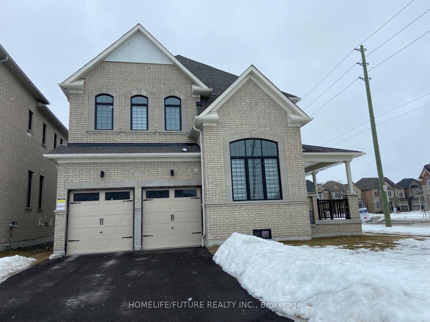 Photo 2 of 119 Deer Ridge Crescent, Whitby, Rural Whitby — HOMEH