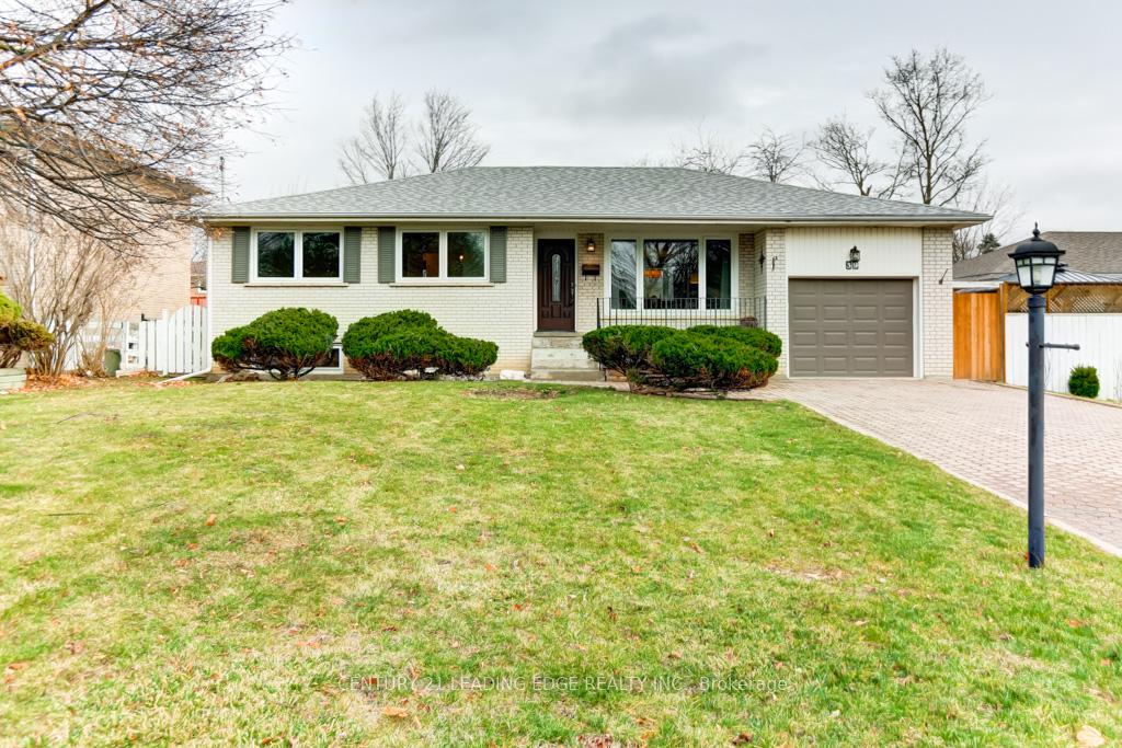 Photo 1 of 39 Robinson Street, Markham, Bullock — HOMEH