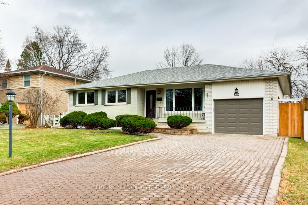 Photo 2 of 39 Robinson Street, Markham, Bullock — HOMEH