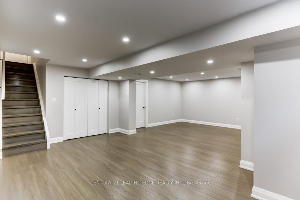 Photo 20 of 39 Robinson Street, Markham, Bullock — HOMEH