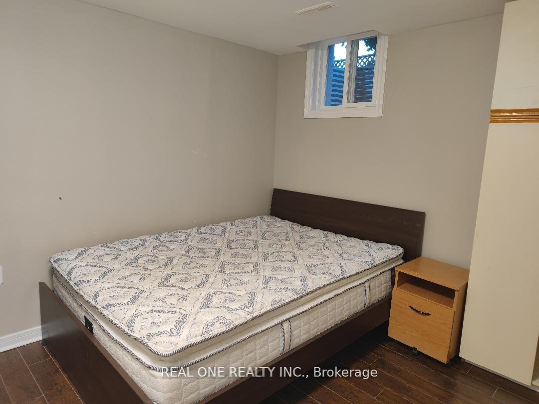 Photo 7 of Unit Bsmt B, 83 Marion Crescent, Markham, Raymerville — HOMEH
