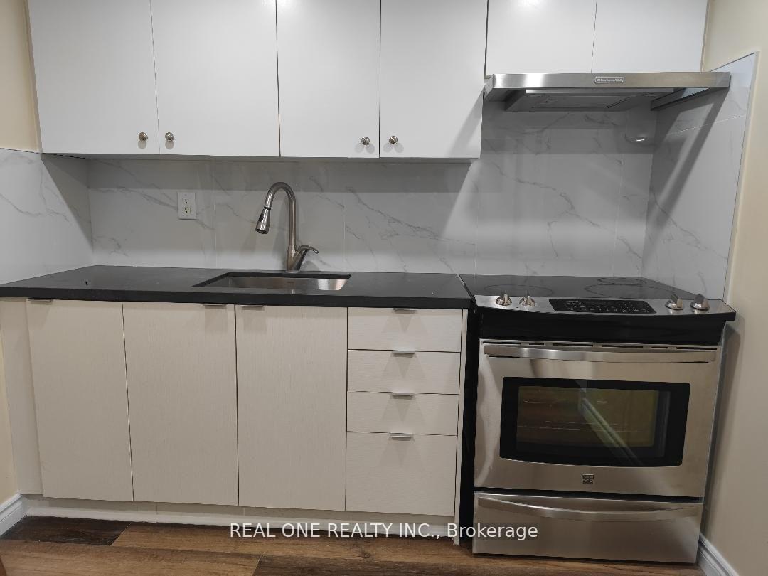 Photo 10 of Unit Bsmt B, 83 Marion Crescent, Markham, Raymerville — HOMEH