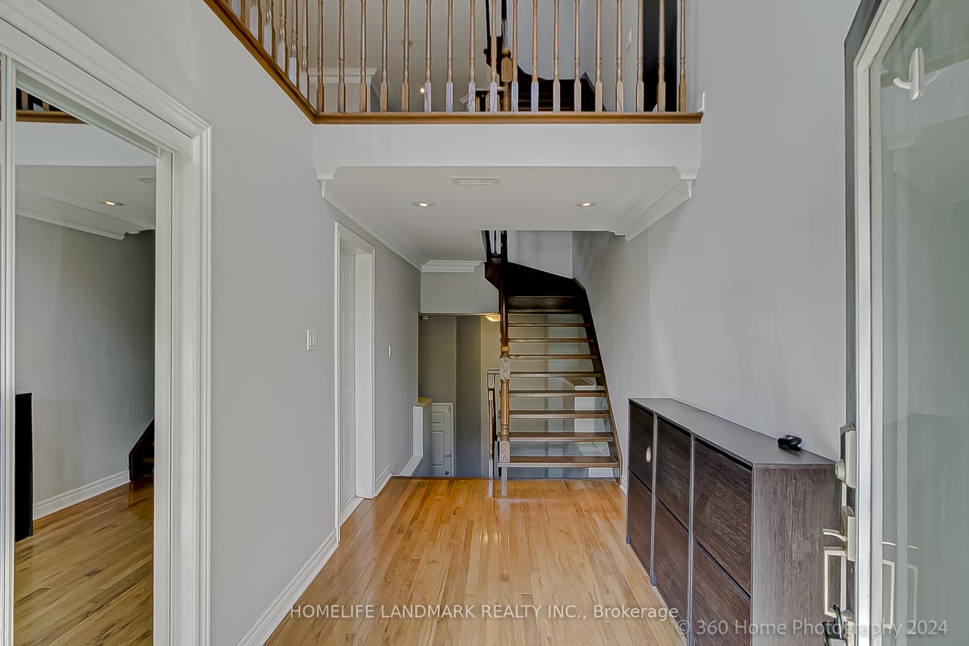 Photo 4 of 112a Hannaford Street, Toronto, East End-Danforth — HOMEH