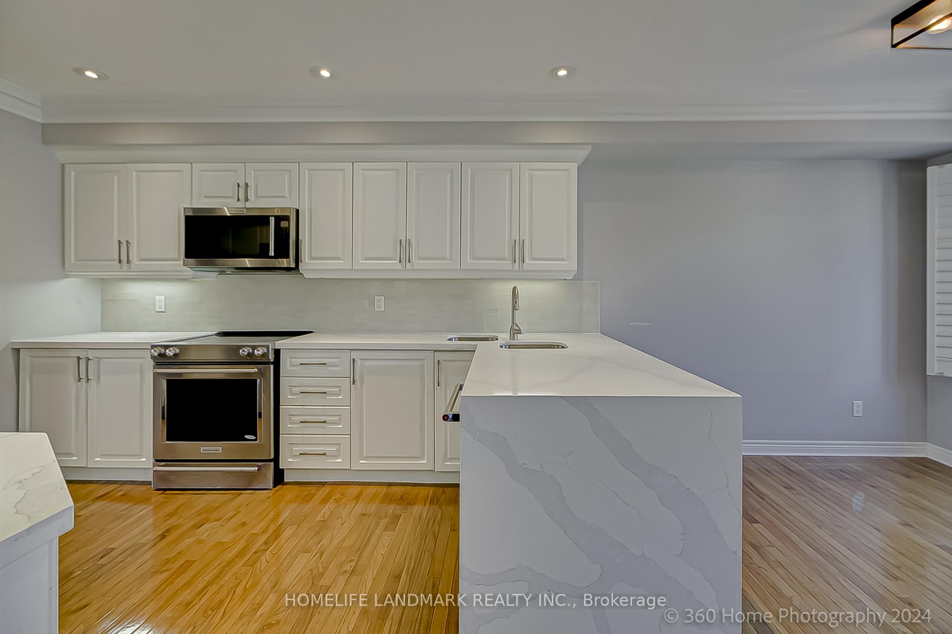 Photo 10 of 112a Hannaford Street, Toronto, East End-Danforth — HOMEH