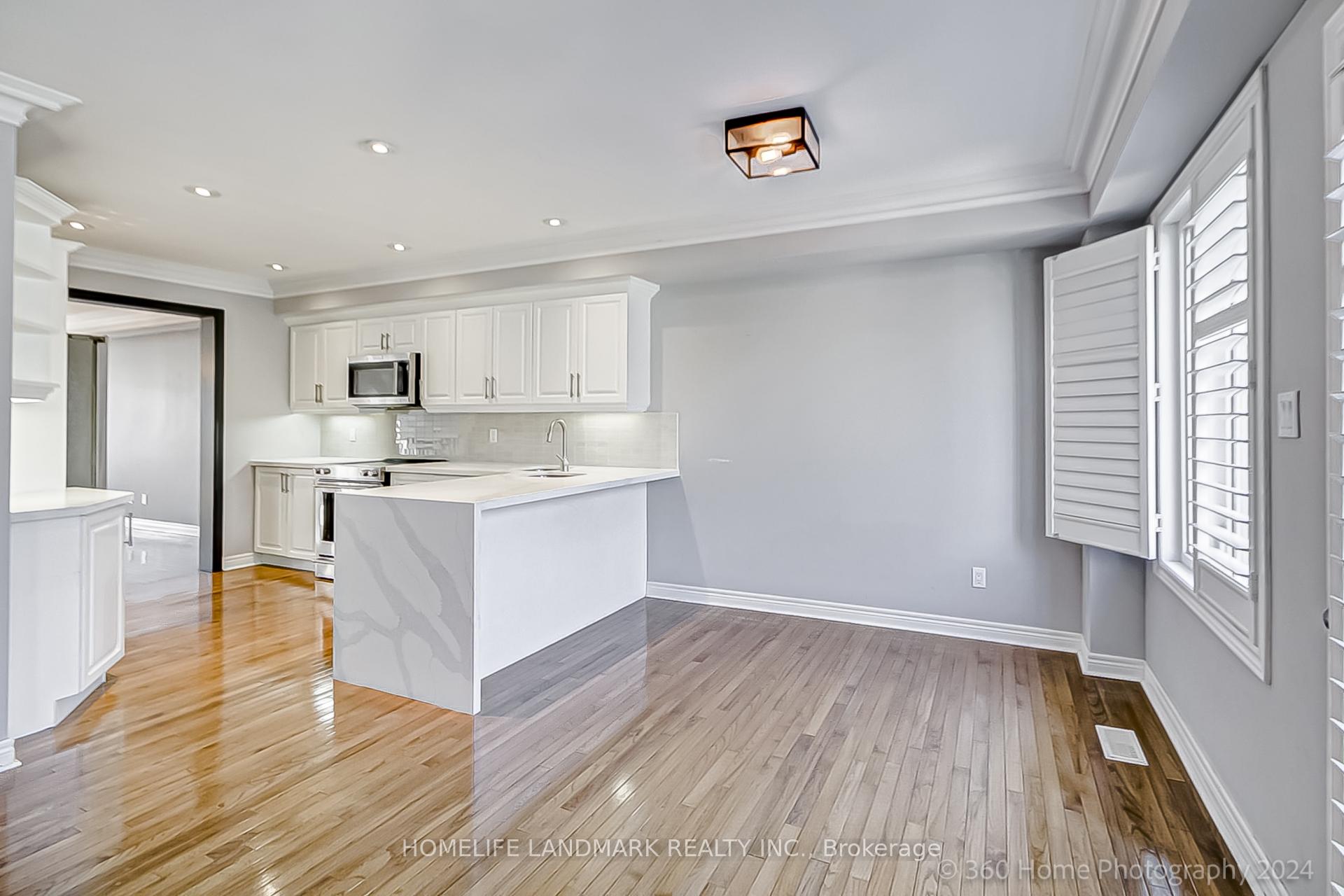 Photo 11 of 112a Hannaford Street, Toronto, East End-Danforth — HOMEH