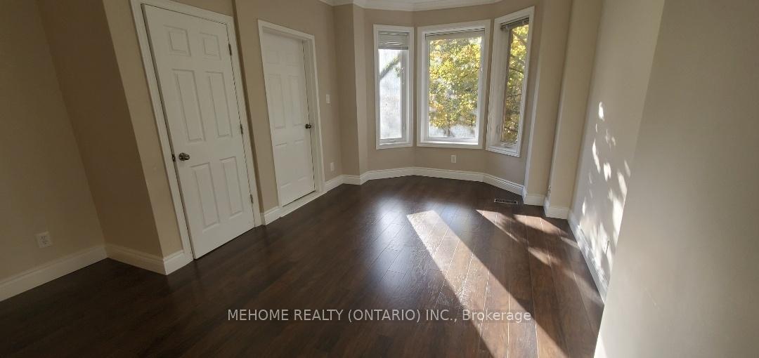 Photo 6 of Unit Upper, 177 Seaton Street, Toronto, Moss Park — HOMEH
