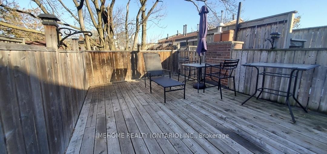 Photo 13 of Unit Upper, 177 Seaton Street, Toronto, Moss Park — HOMEH