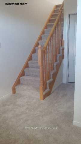 Photo 3 of Unit 56, 2452 Bromus Path, Oshawa, Windfields — HOMEH