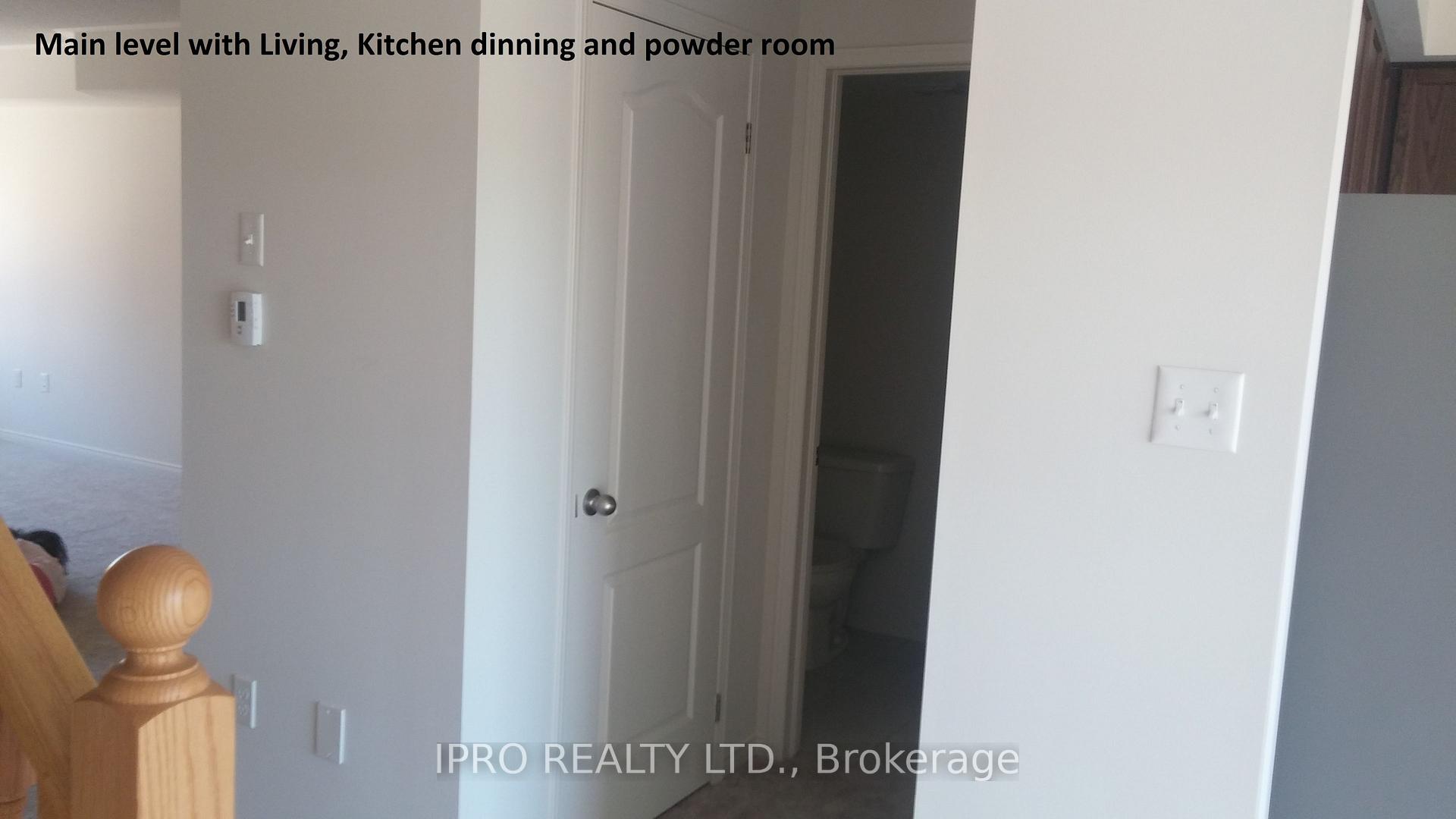 Photo 16 of Unit 56, 2452 Bromus Path, Oshawa, Windfields — HOMEH