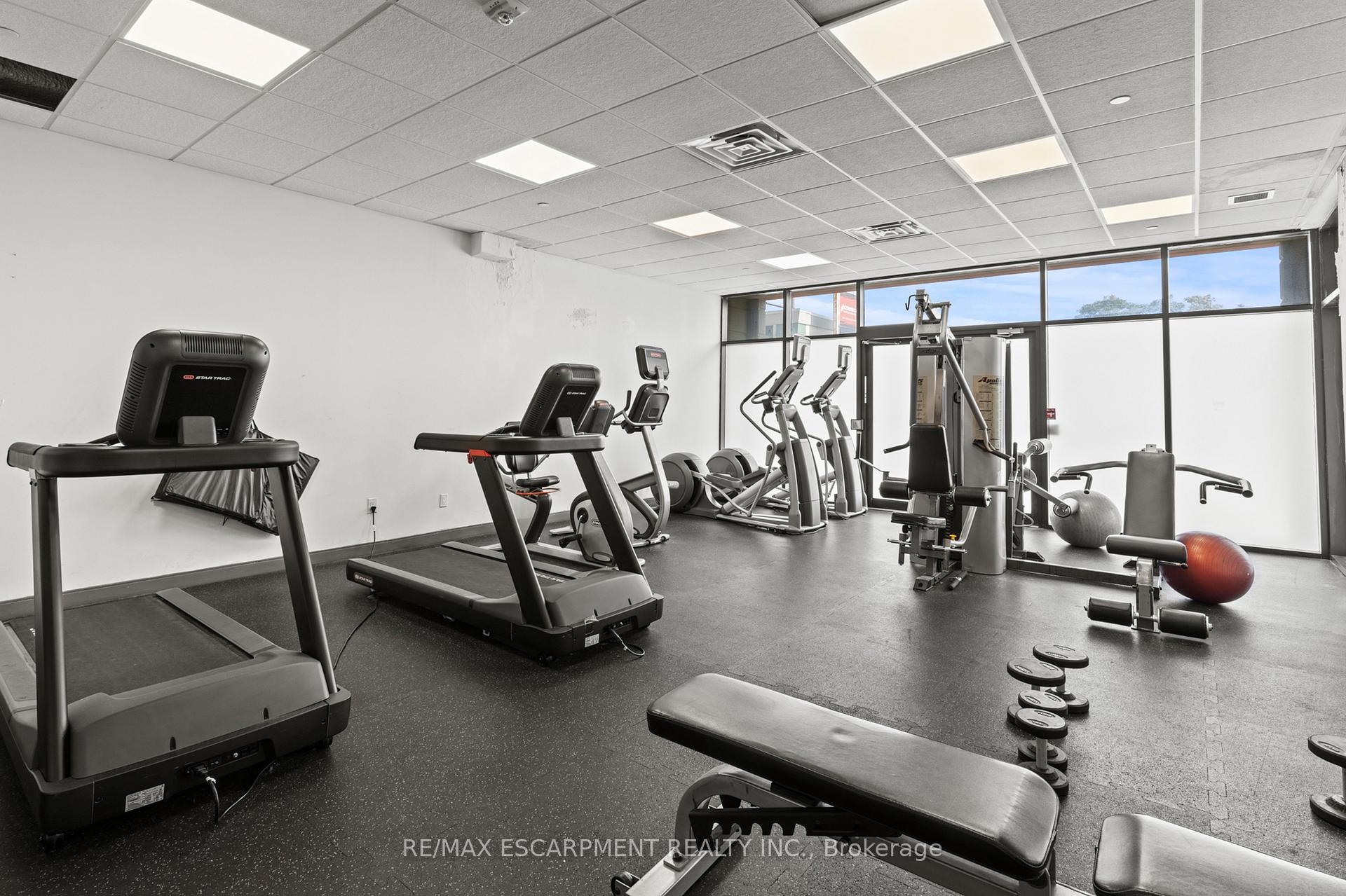 Photo 19 of Unit 705, 220 Cannon Street E, Hamilton, Beasley — HOMEH