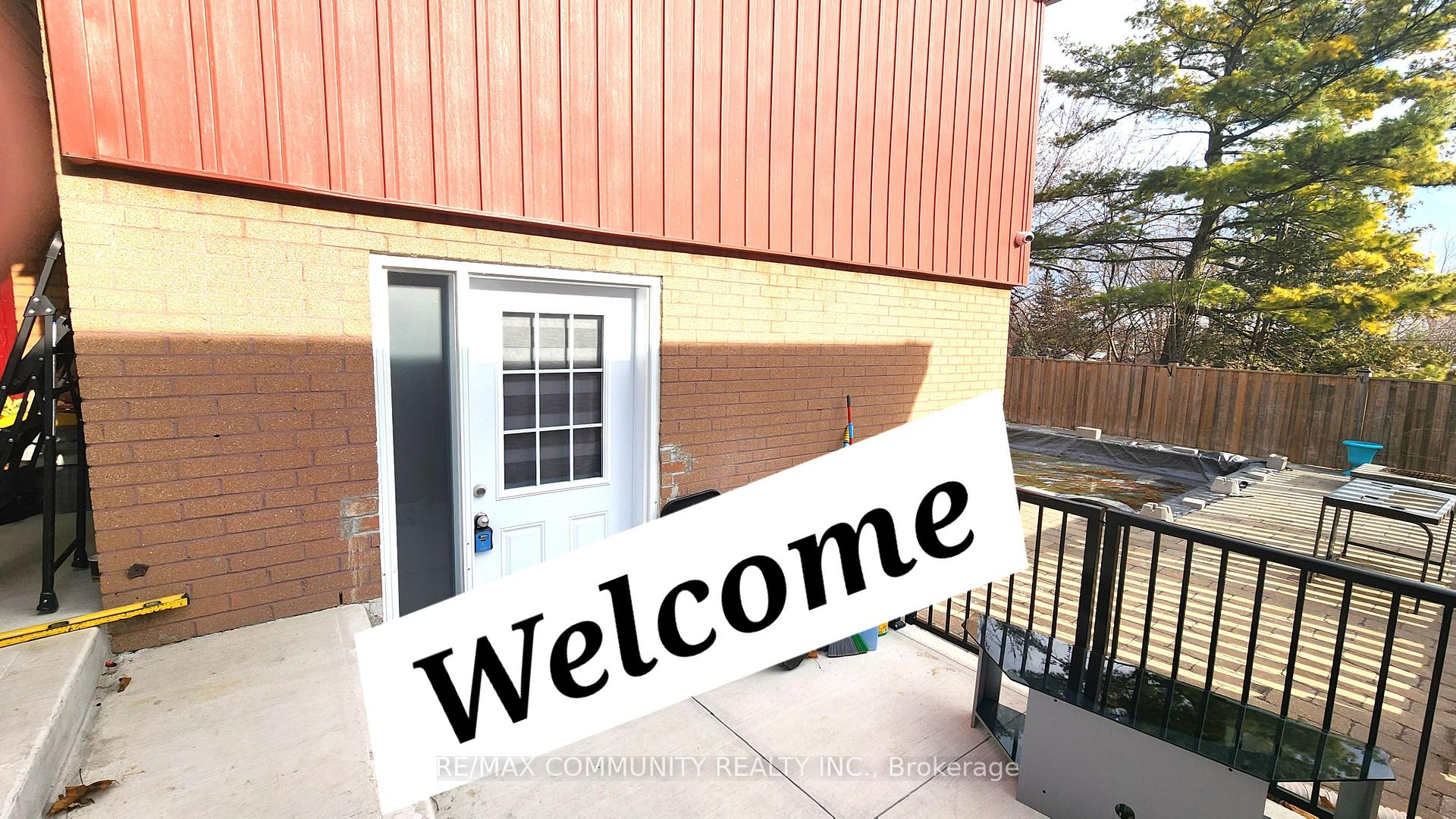 Photo 4 of Unit Lower, 994 Timmins Gardens, Pickering, West Shore — HOMEH
