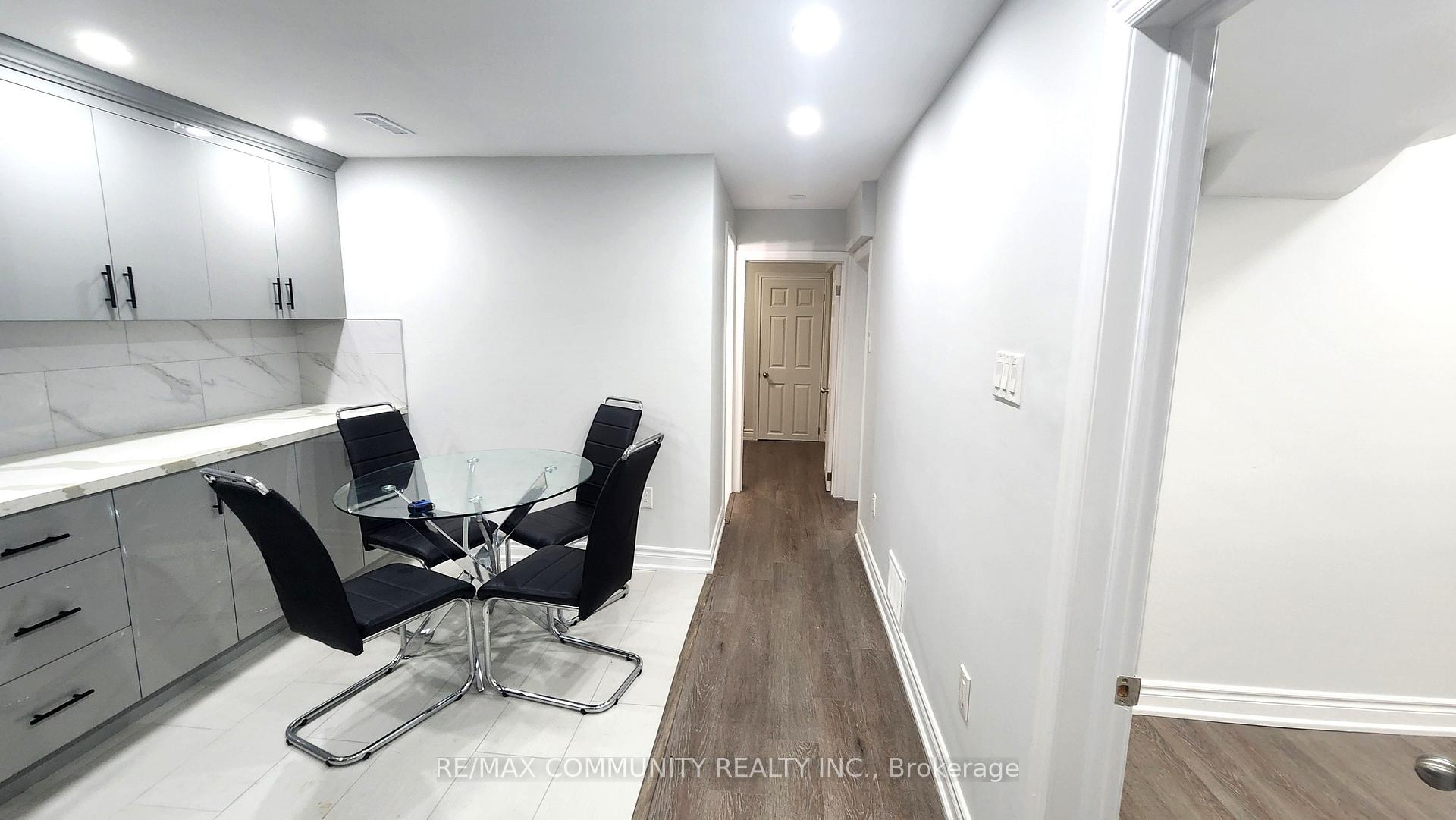 Photo 5 of Unit Lower, 994 Timmins Gardens, Pickering, West Shore — HOMEH
