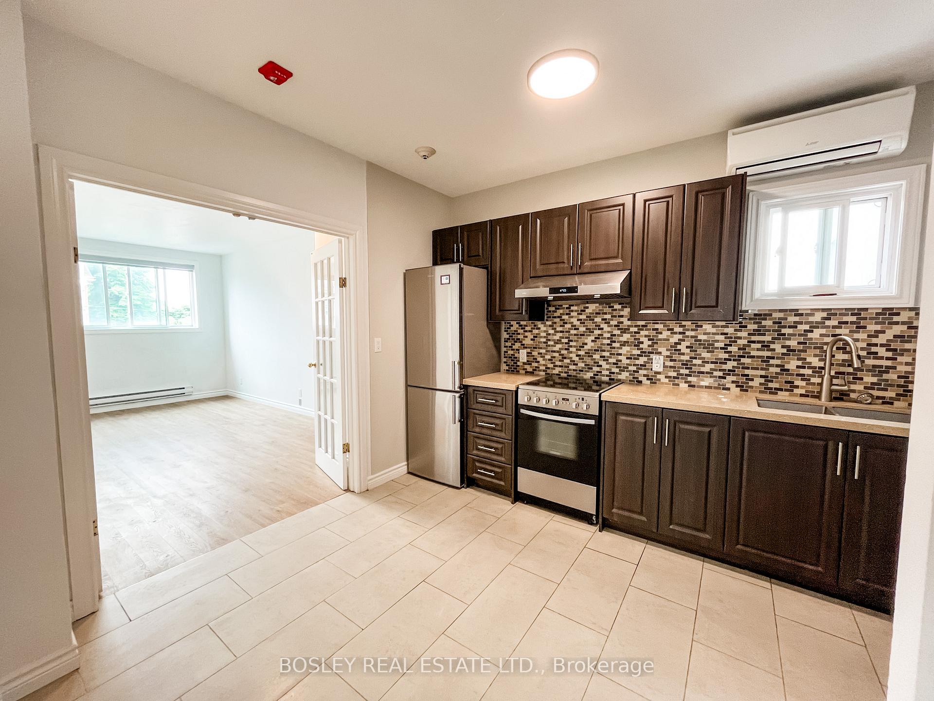 Photo 1 of Unit 6, 103 Coleman Avenue, Toronto, East End-Danforth — HOMEH