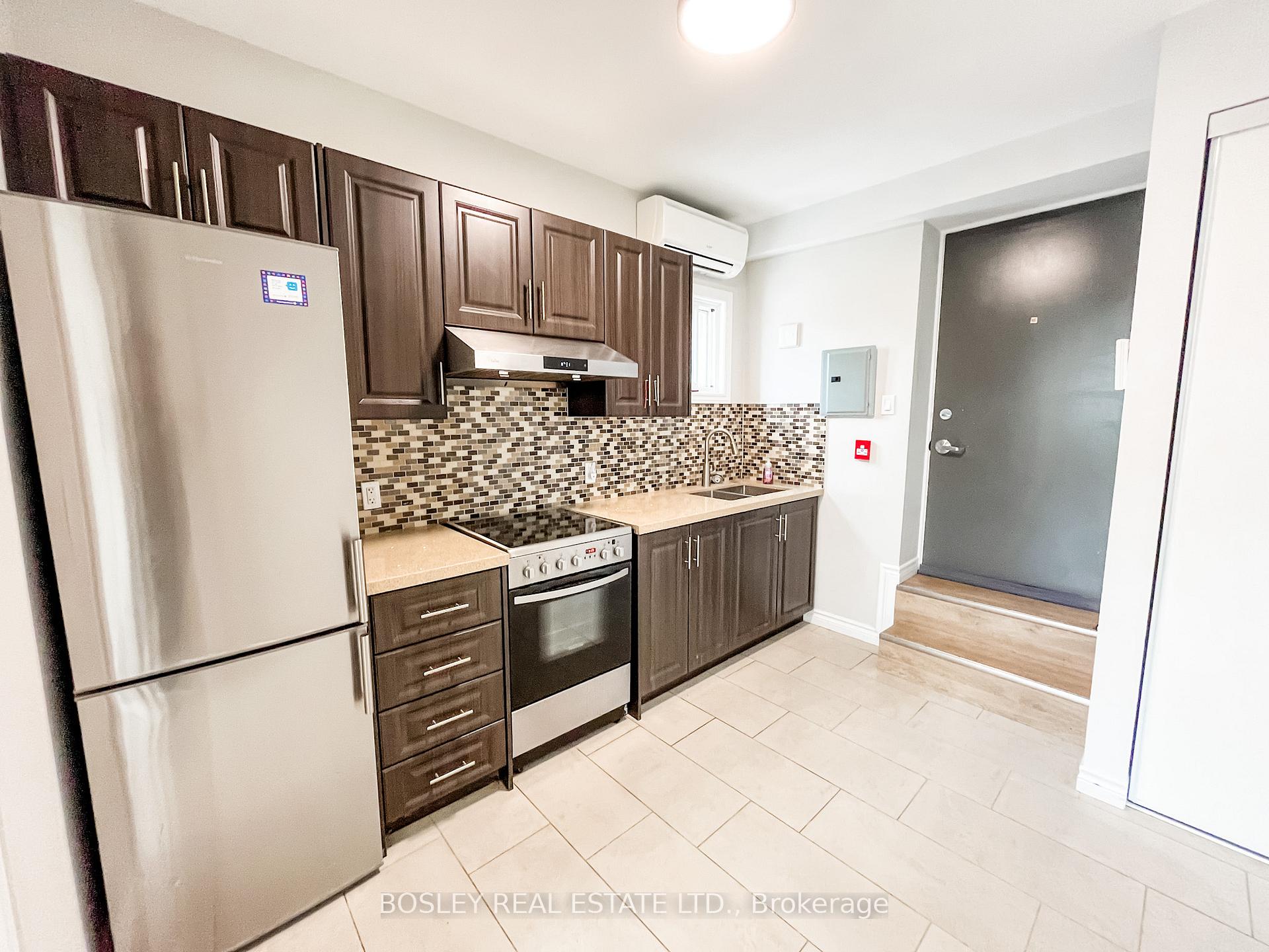 Photo 3 of Unit 6, 103 Coleman Avenue, Toronto, East End-Danforth — HOMEH