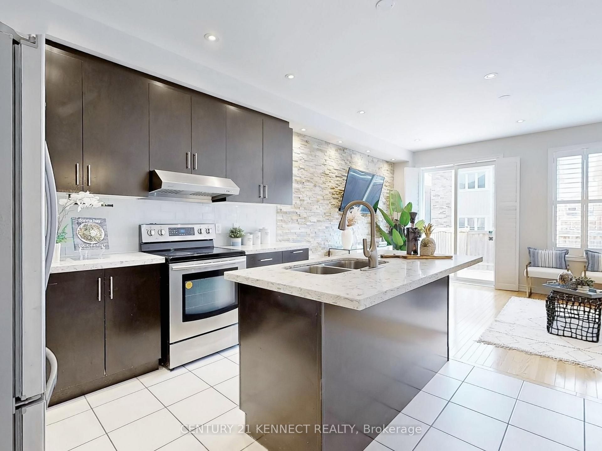 Photo 19 of 144 Memon Place, Markham, Wismer — HOMEH