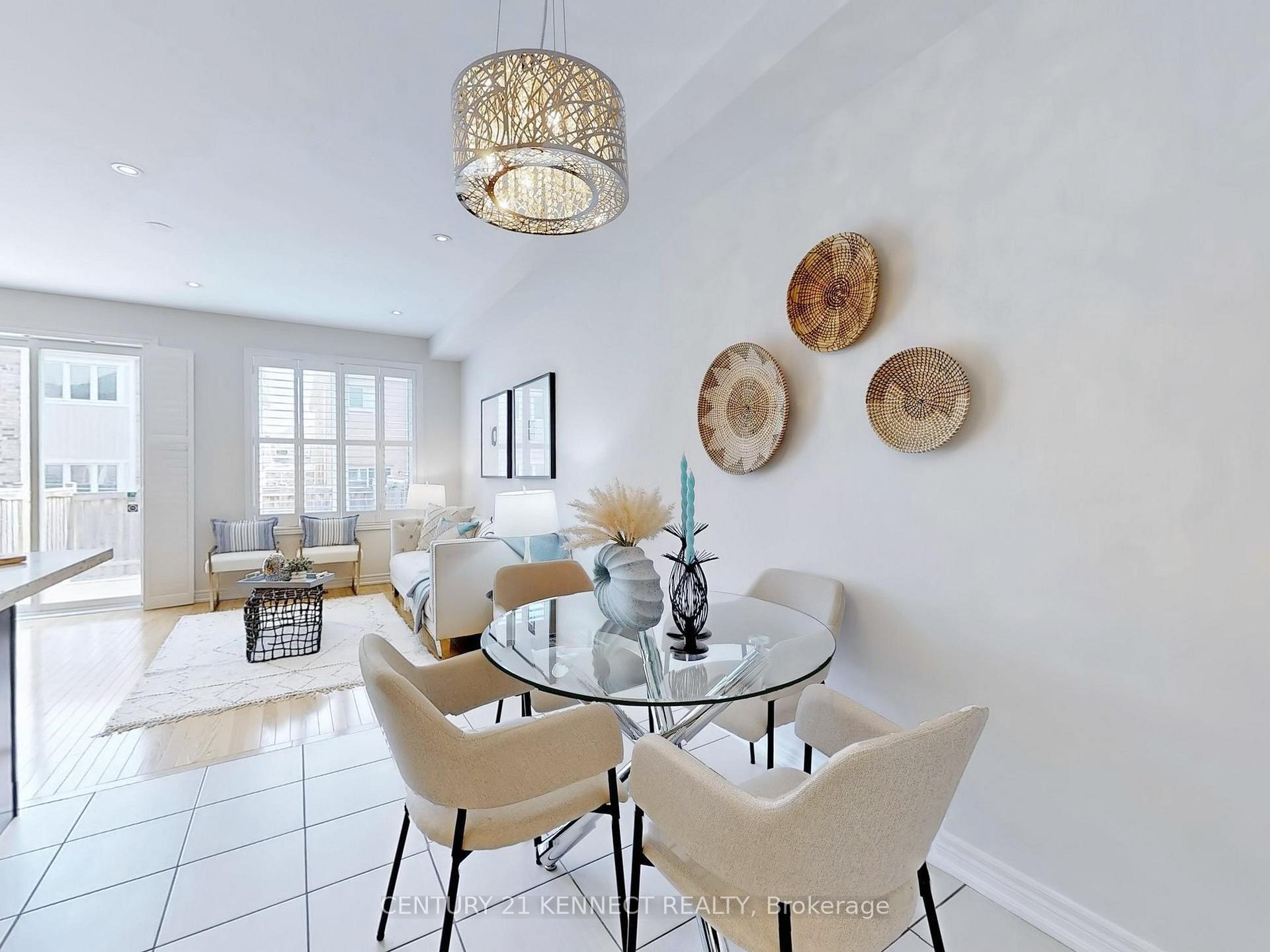 Photo 9 of 144 Memon Place, Markham, Wismer — HOMEH