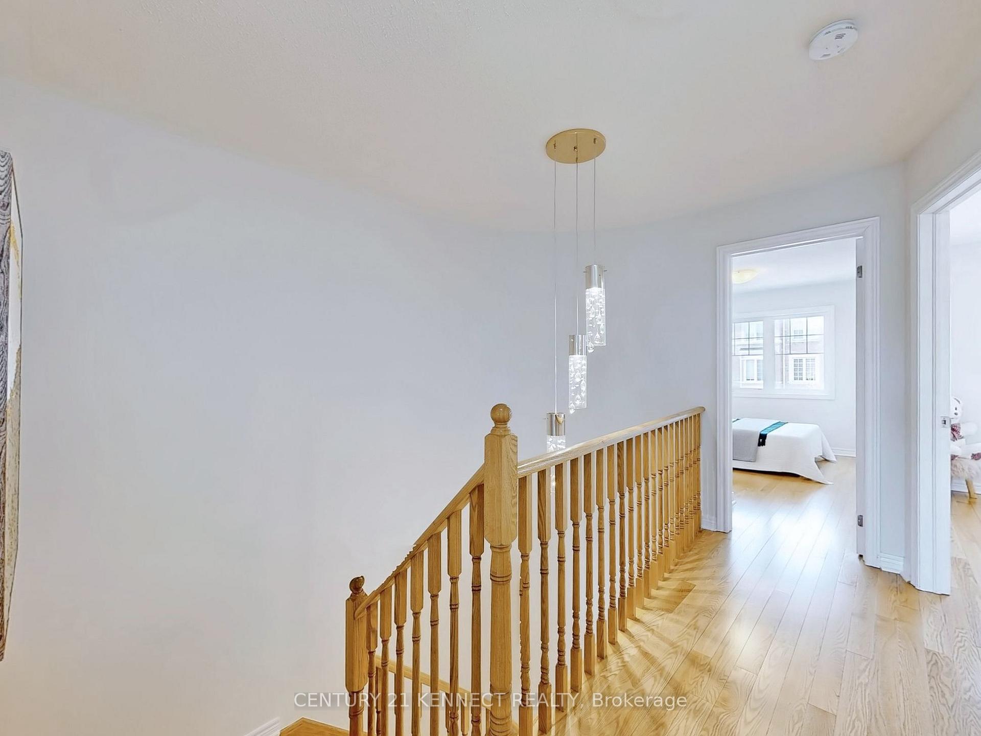 Photo 11 of 144 Memon Place, Markham, Wismer — HOMEH