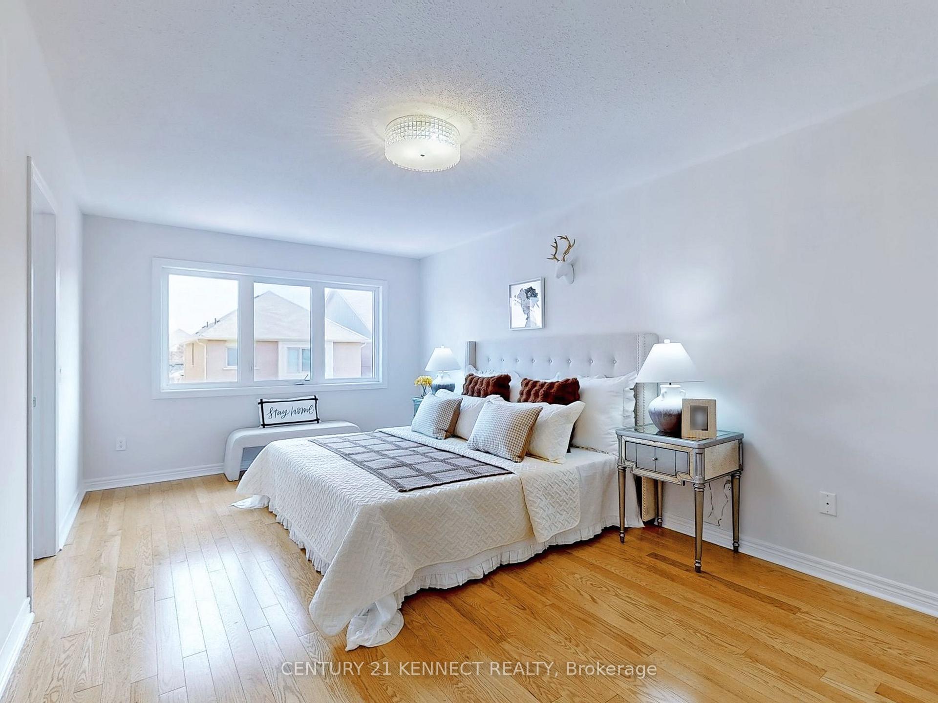 Photo 13 of 144 Memon Place, Markham, Wismer — HOMEH