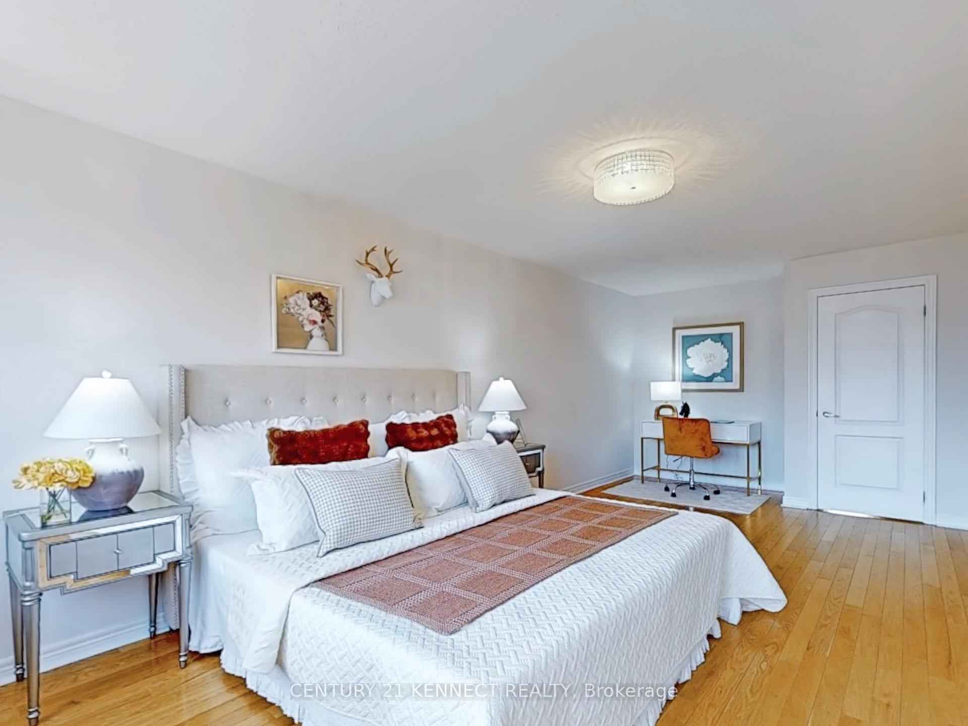 Photo 12 of 144 Memon Place, Markham, Wismer — HOMEH