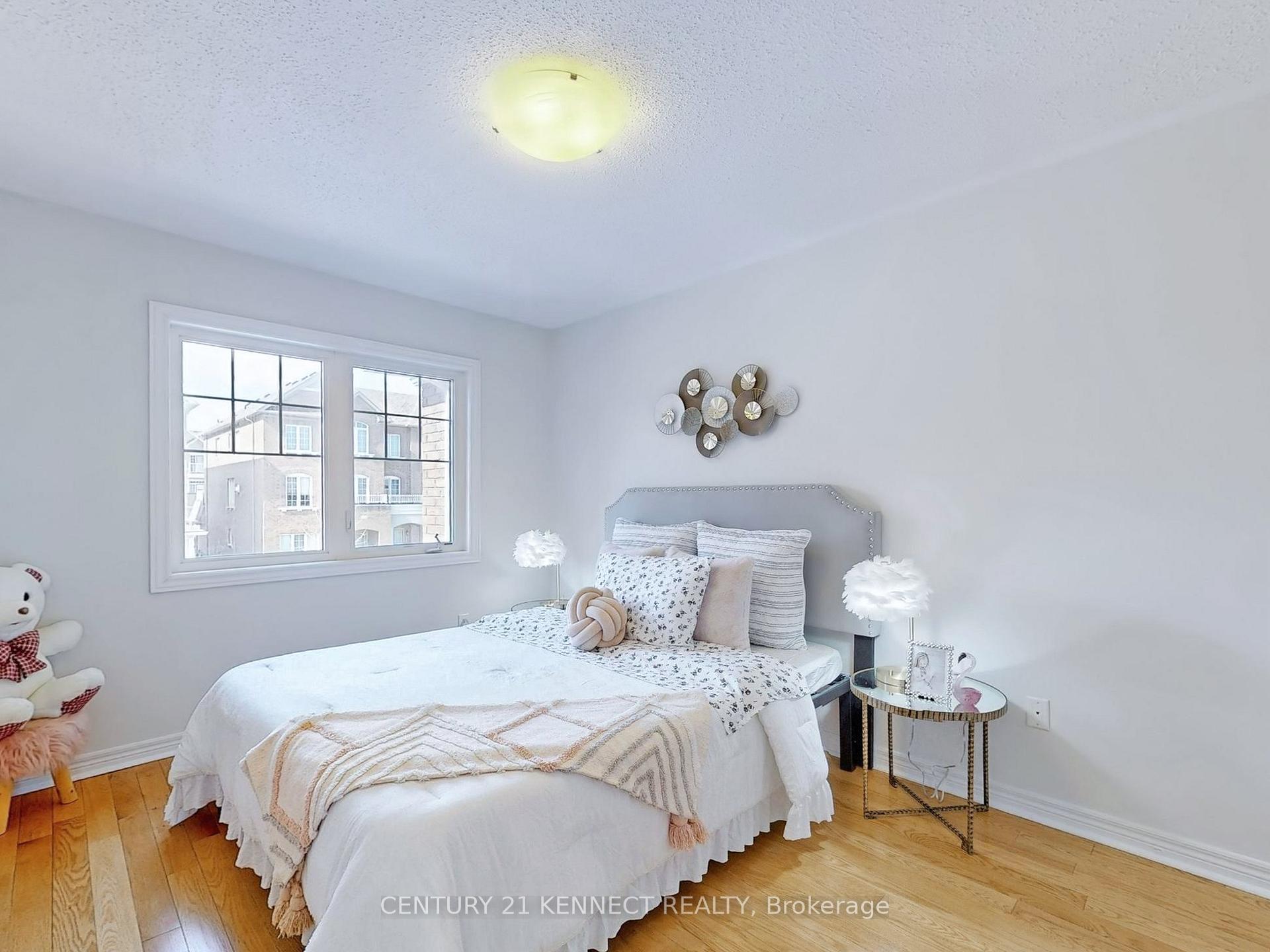 Photo 16 of 144 Memon Place, Markham, Wismer — HOMEH