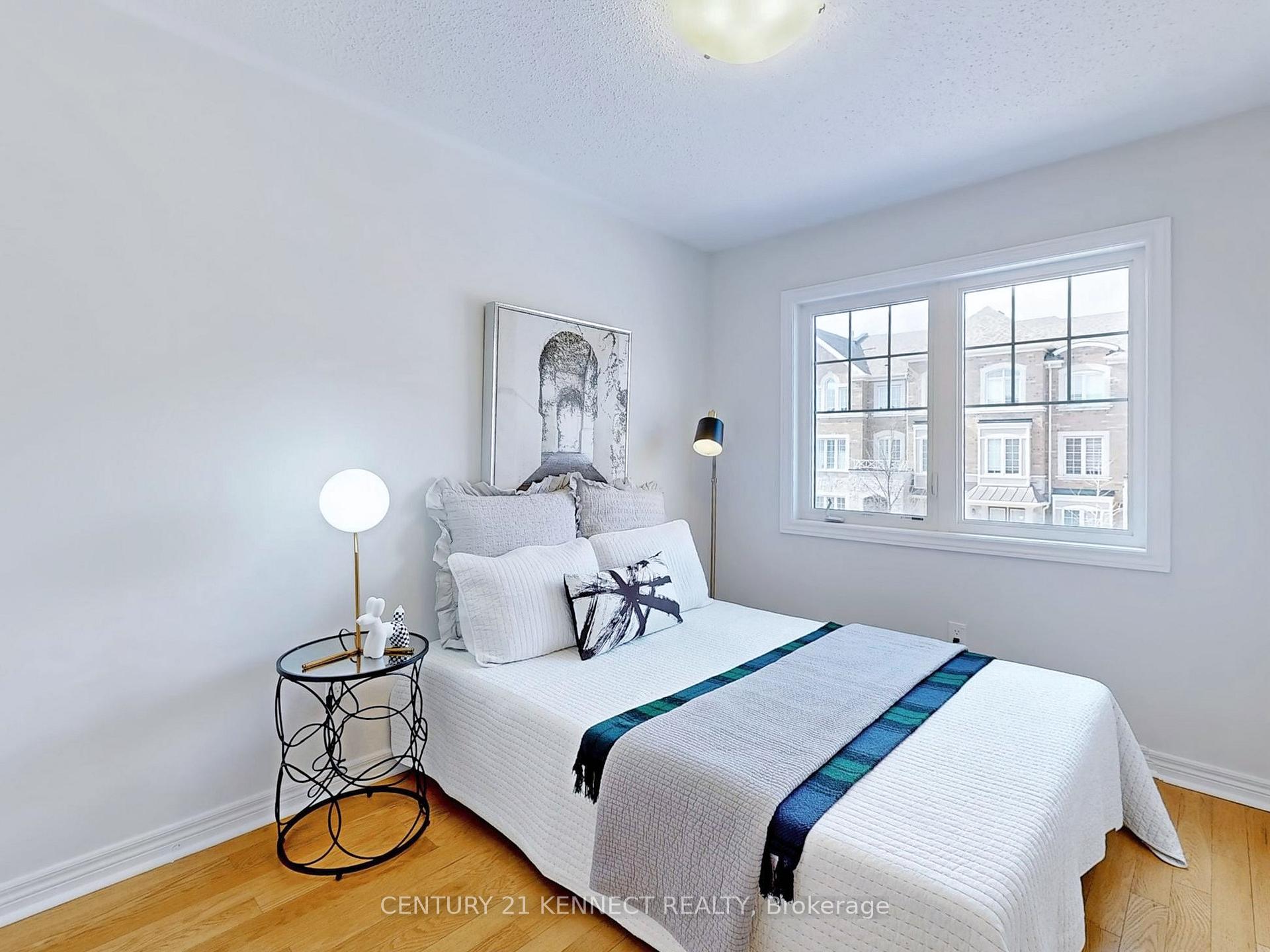 Photo 15 of 144 Memon Place, Markham, Wismer — HOMEH
