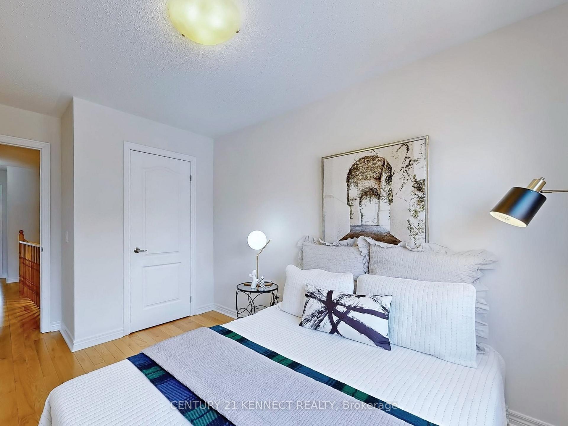 Photo 17 of 144 Memon Place, Markham, Wismer — HOMEH