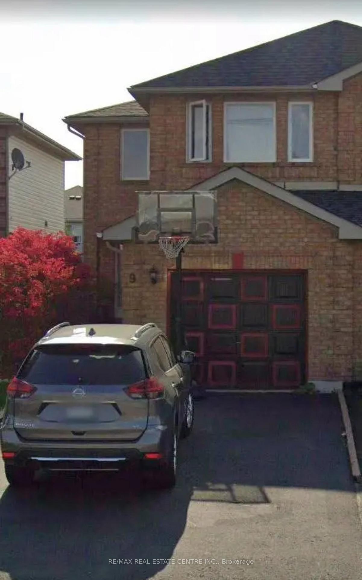Photo 1 of 9 Brower Court, Brampton, Heart Lake West — HOMEH