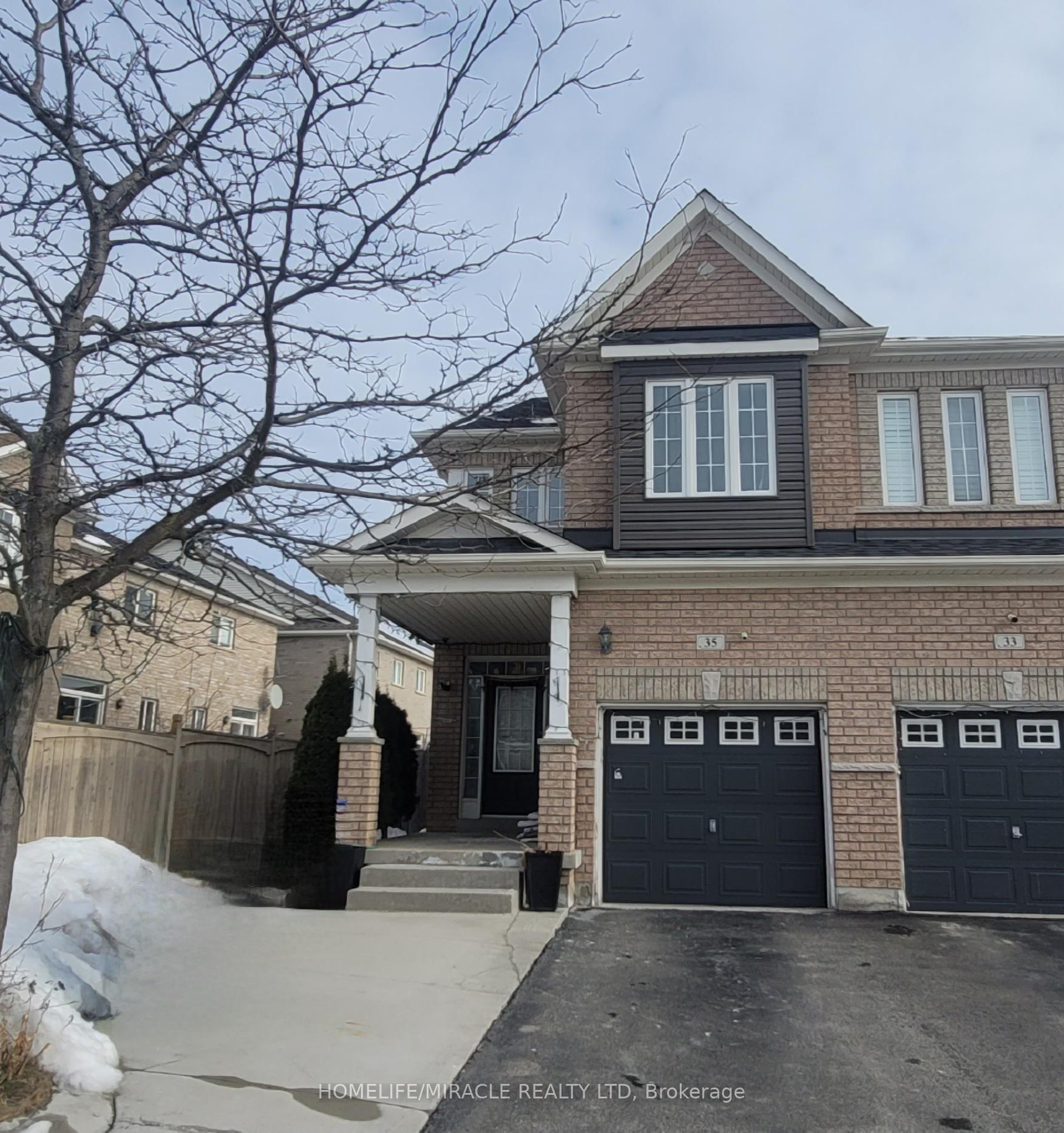 Photo 1 of Unit 2, 35 Calm Waters Crescent, Brampton, Madoc — HOMEH