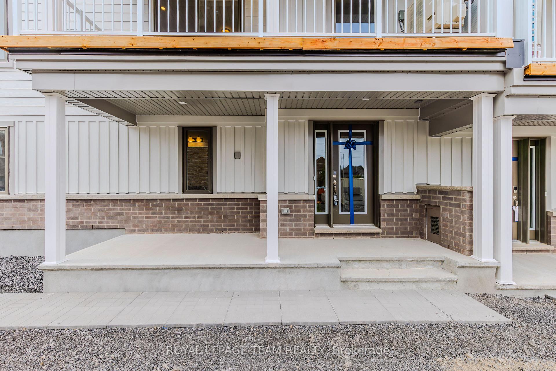 Photo 6 of 805 Kinstead Private, Ottawa, Stittsville (North) — HOMEH