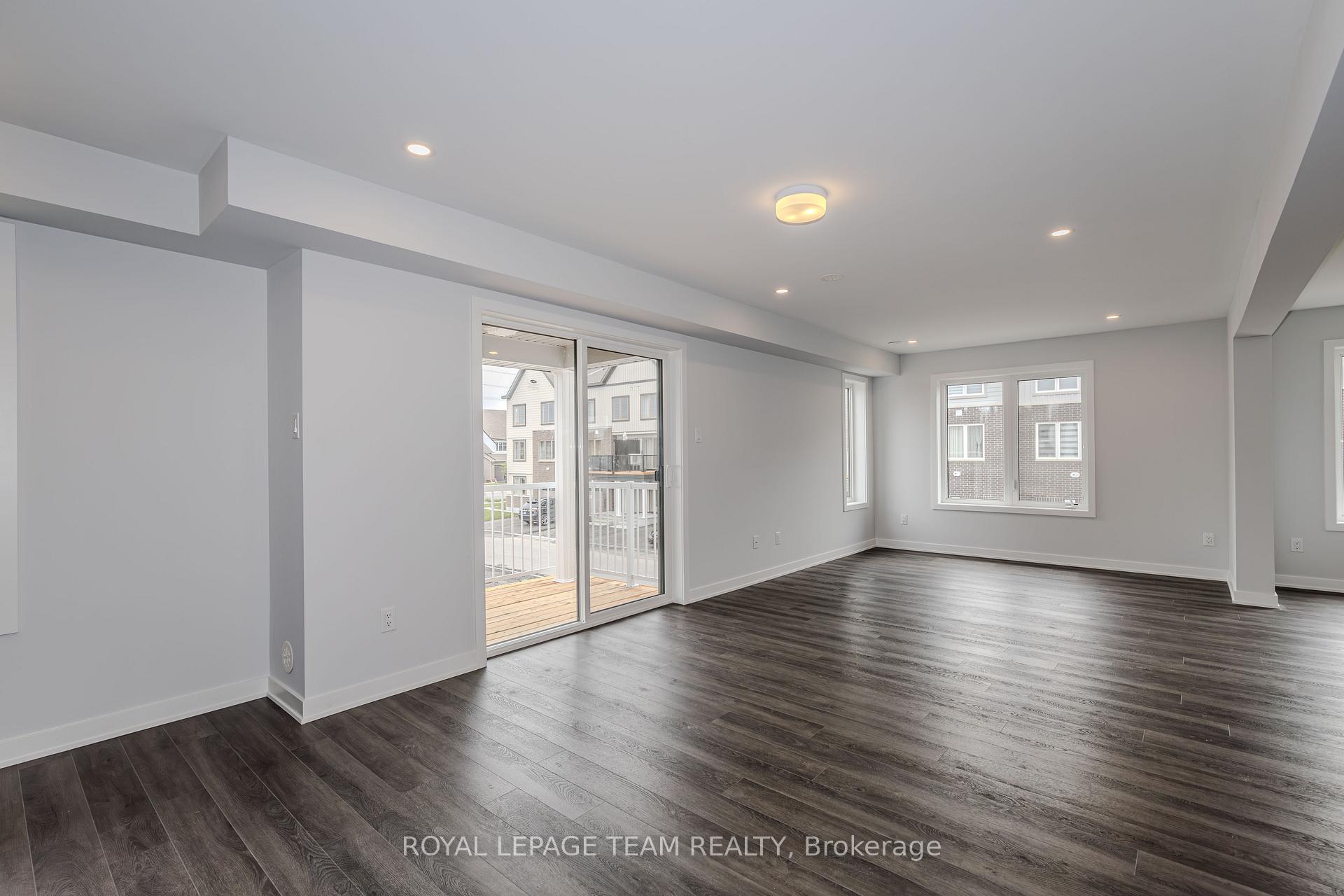 Photo 5 of 805 Kinstead Private, Ottawa, Stittsville (North) — HOMEH