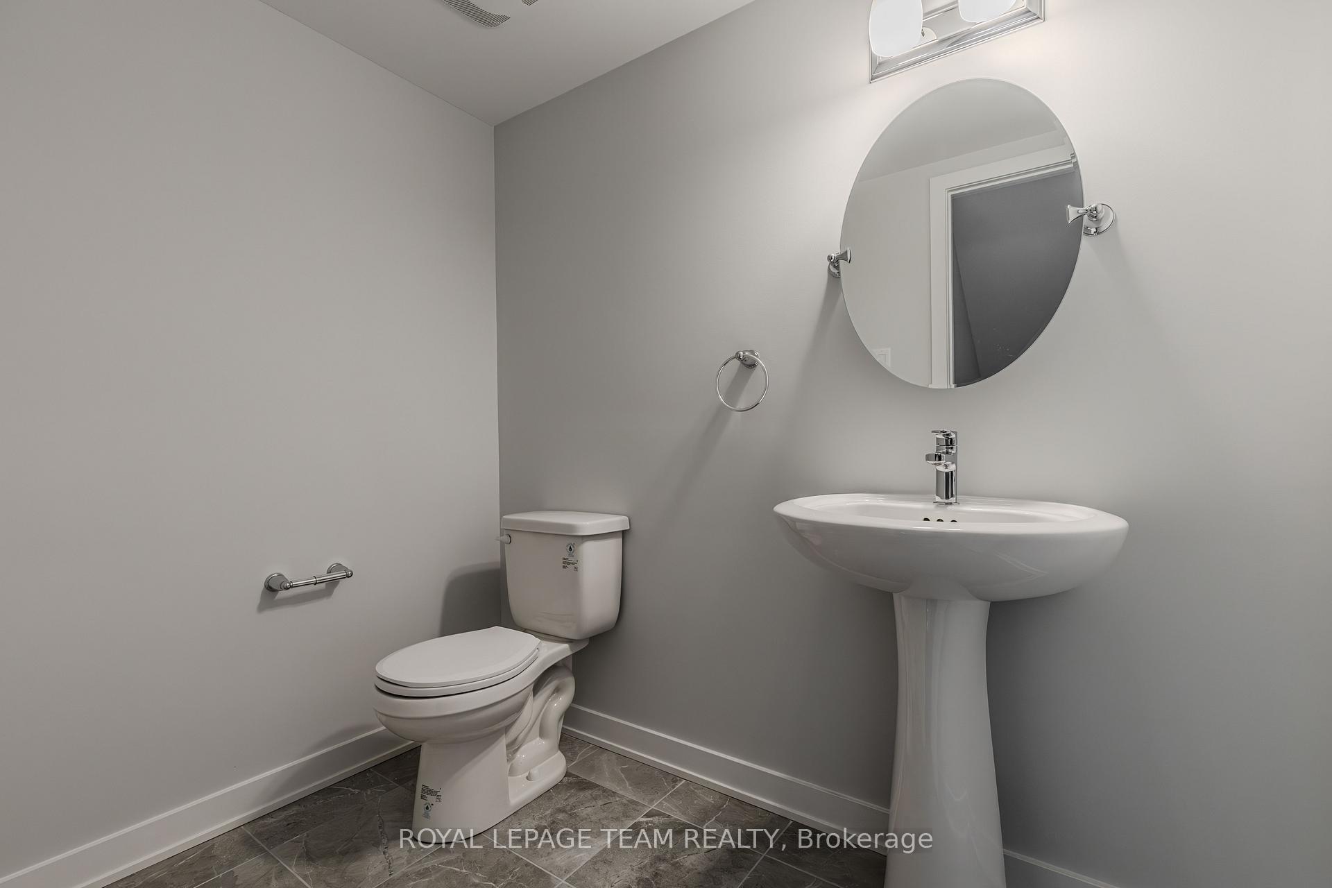 Photo 7 of 805 Kinstead Private, Ottawa, Stittsville (North) — HOMEH