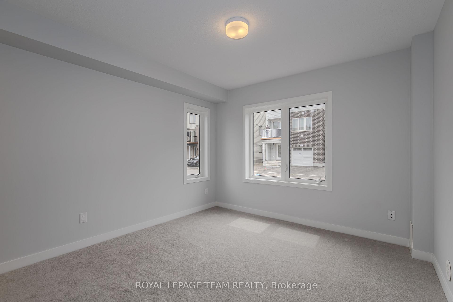 Photo 13 of 805 Kinstead Private, Ottawa, Stittsville (North) — HOMEH