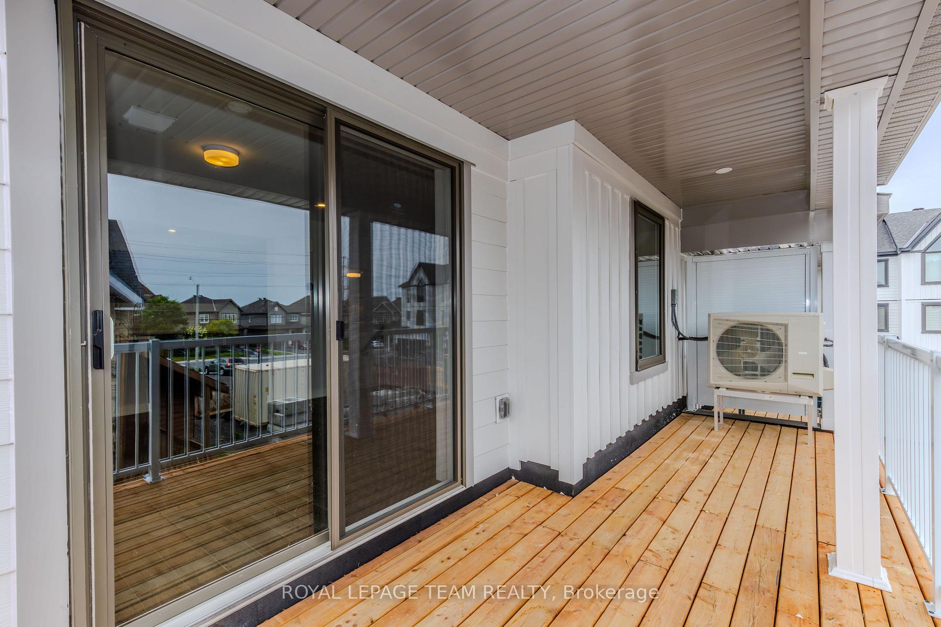 Photo 22 of 805 Kinstead Private, Ottawa, Stittsville (North) — HOMEH