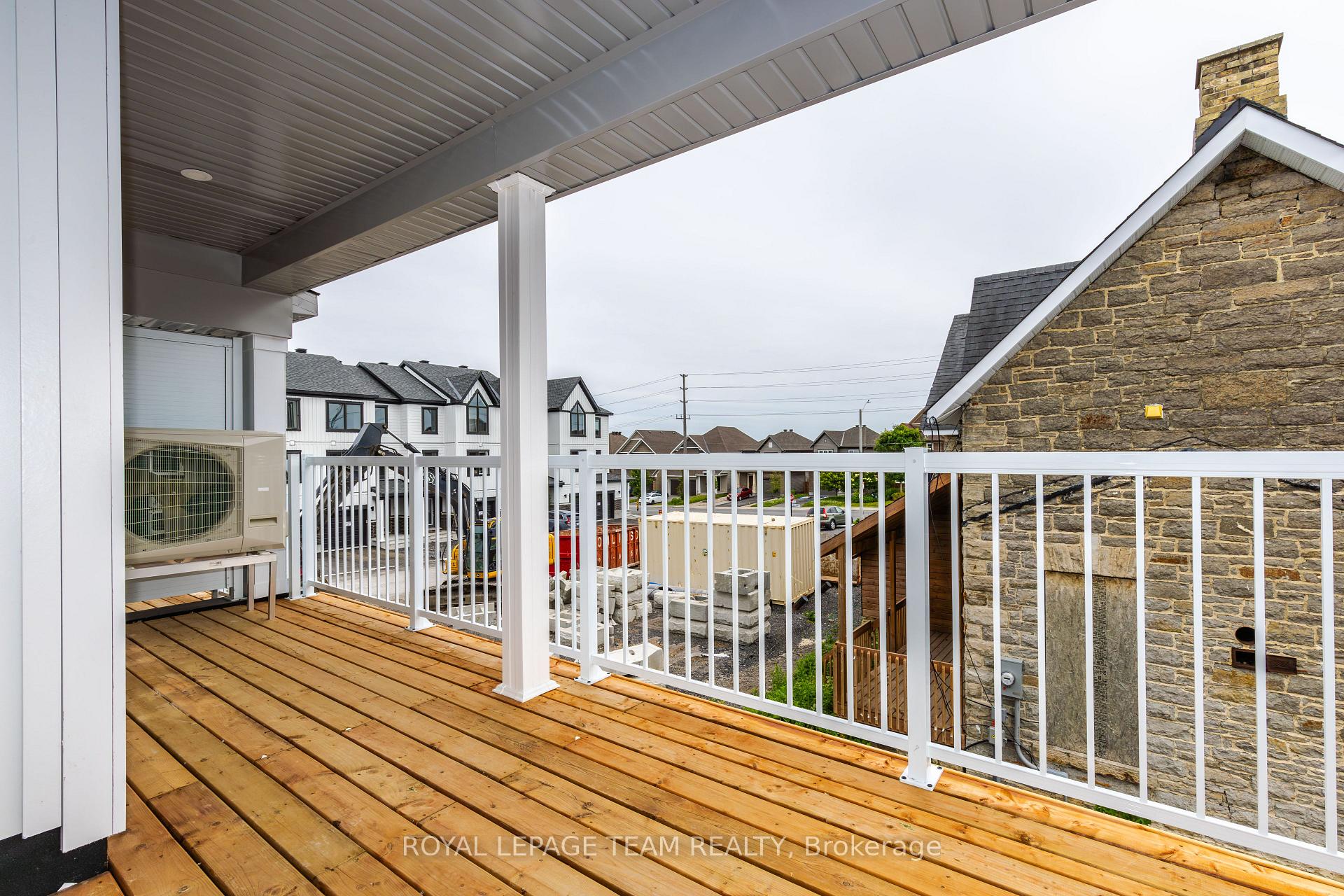 Photo 24 of 805 Kinstead Private, Ottawa, Stittsville (North) — HOMEH