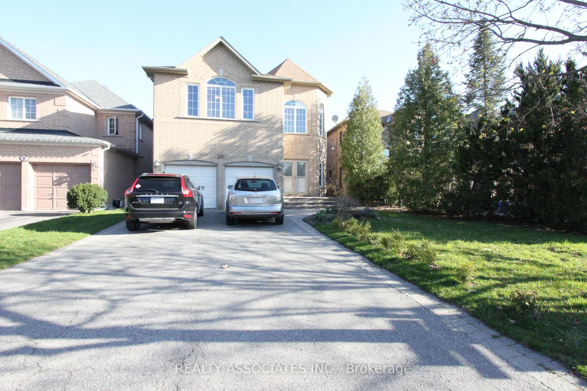 Photo 11 of Unit Bsmt, 33 Muirside Road, Vaughan, Maple — HOMEH