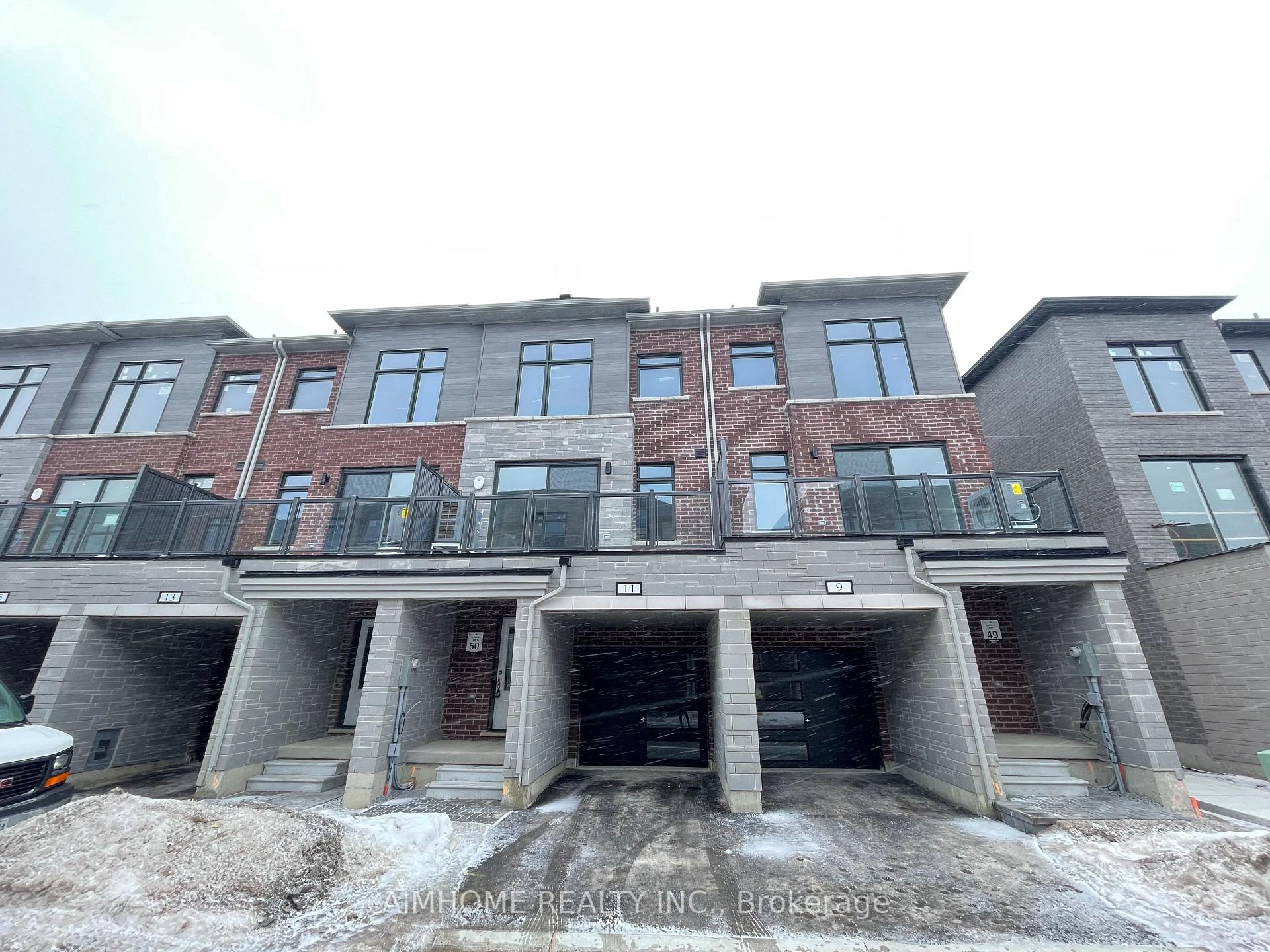 Photo 1 of 11 Frisinger Lane, Markham, Cornell — HOMEH
